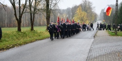 Narodowe Święto Niepodległości 2019 - obchody w Miastkowie Kościelnym